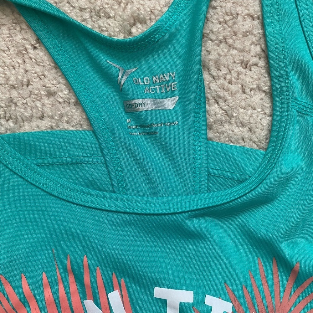 Work Out Tanks!๐ช๐พ๐ช๐พ๐ช๐พ - Picture 2 of 7